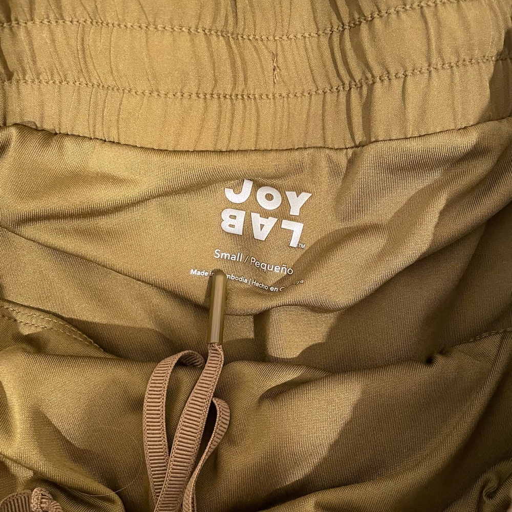 JoyLab Running Shorts - Picture 2 of 2